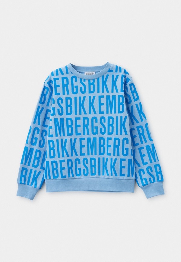 Bikkembergs Свитшот - фото 1