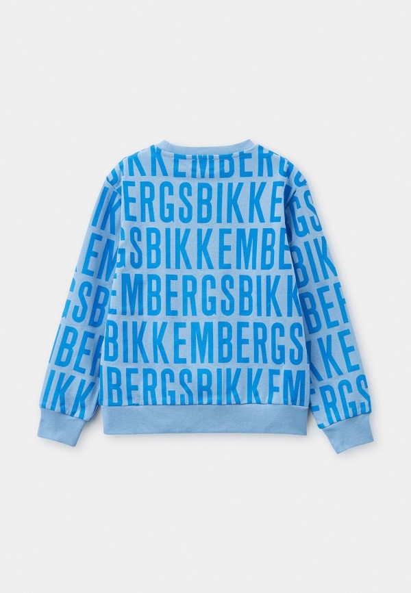 Bikkembergs Свитшот - фото 2