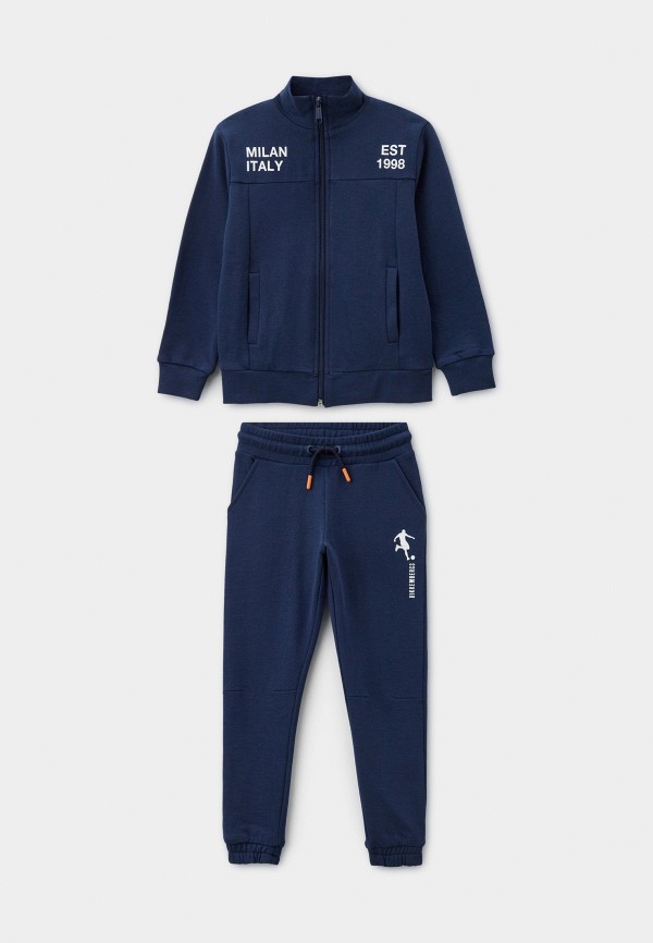 Bikkembergs Костюм спортивный - фото 1