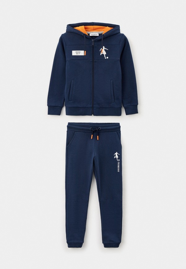 Bikkembergs Костюм спортивный - фото 1