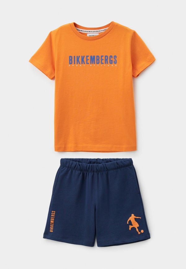 Bikkembergs Костюм спортивный - фото 1