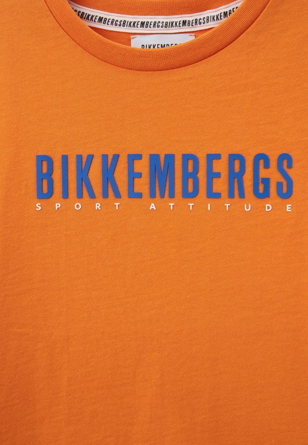 Bikkembergs Костюм спортивный - фото 3