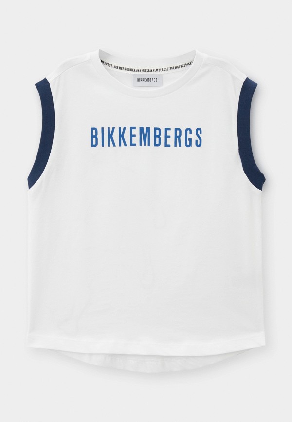 Bikkembergs Майка - фото 1