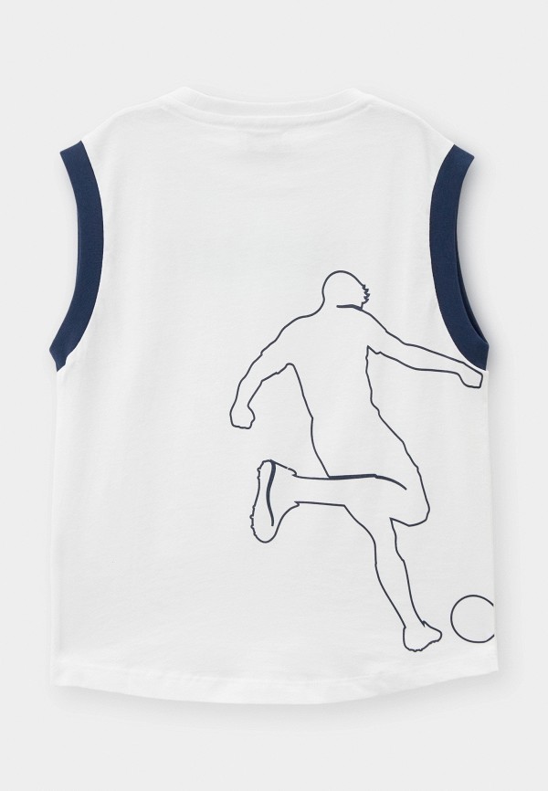 Bikkembergs Майка - фото 2