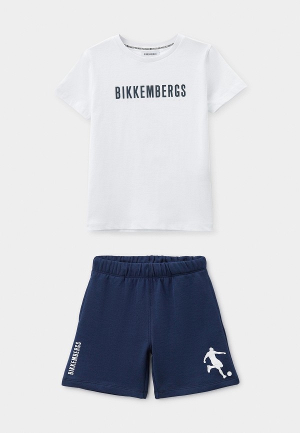 Bikkembergs Костюм спортивный - фото 1