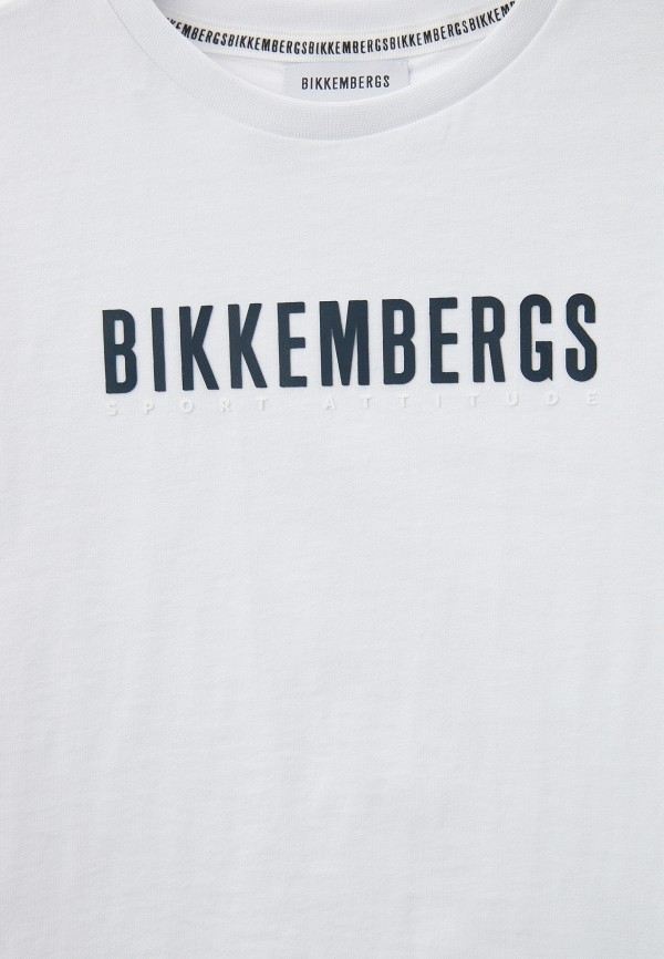 Bikkembergs Костюм спортивный - фото 3