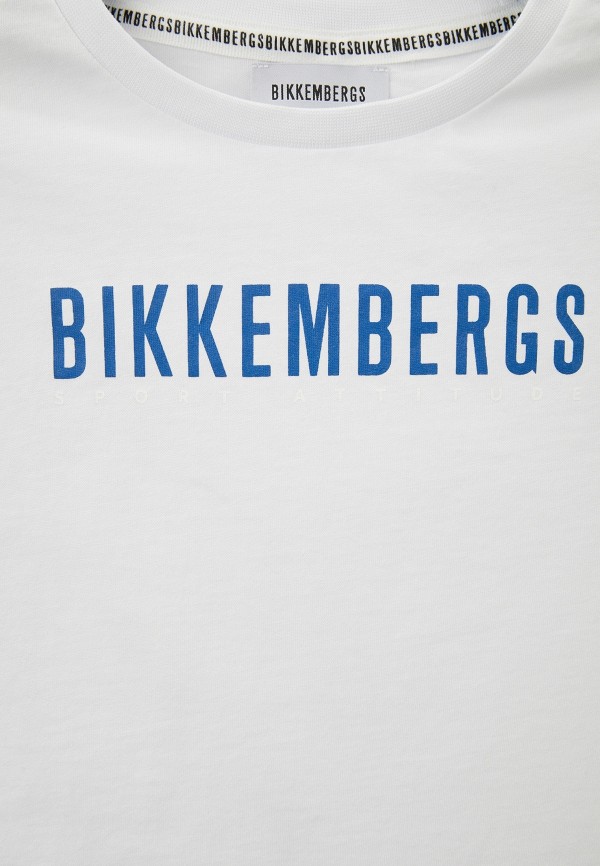Bikkembergs Костюм спортивный - фото 3