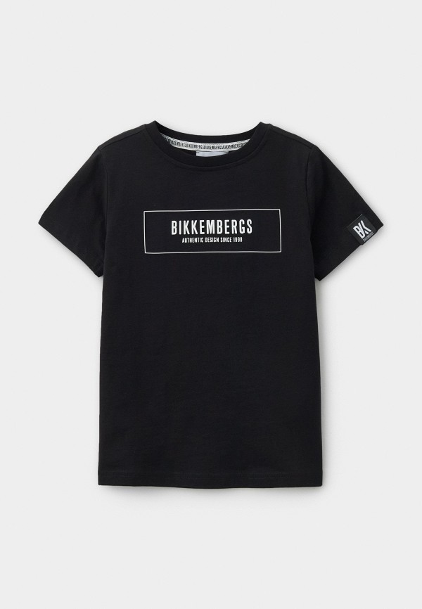 Bikkembergs Футболка - фото 1