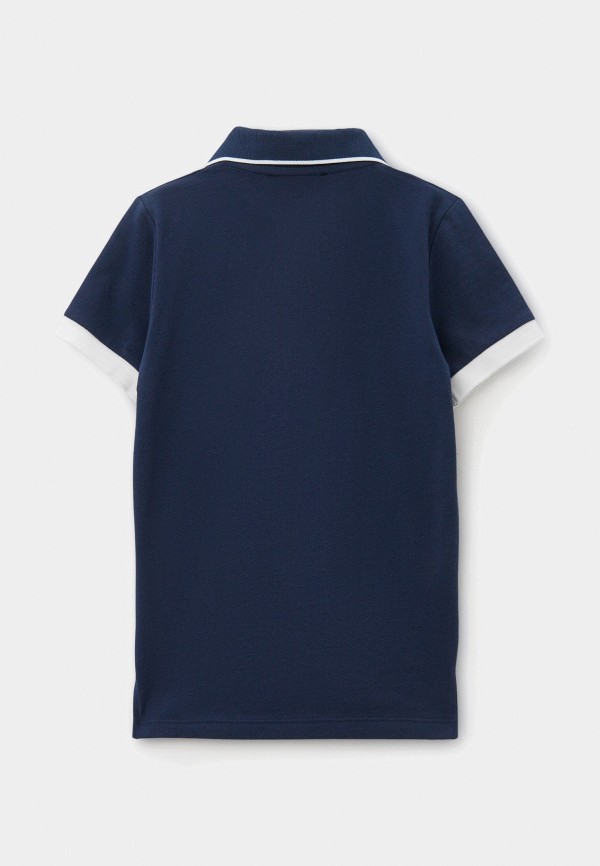 Bikkembergs Поло - фото 2