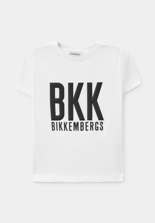Bikkembergs Футболка - фото 1