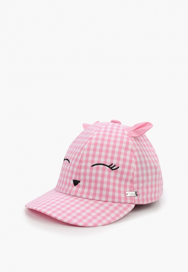 TuTu Бейсболка - Lamoda Online Exclusive - фото 1
