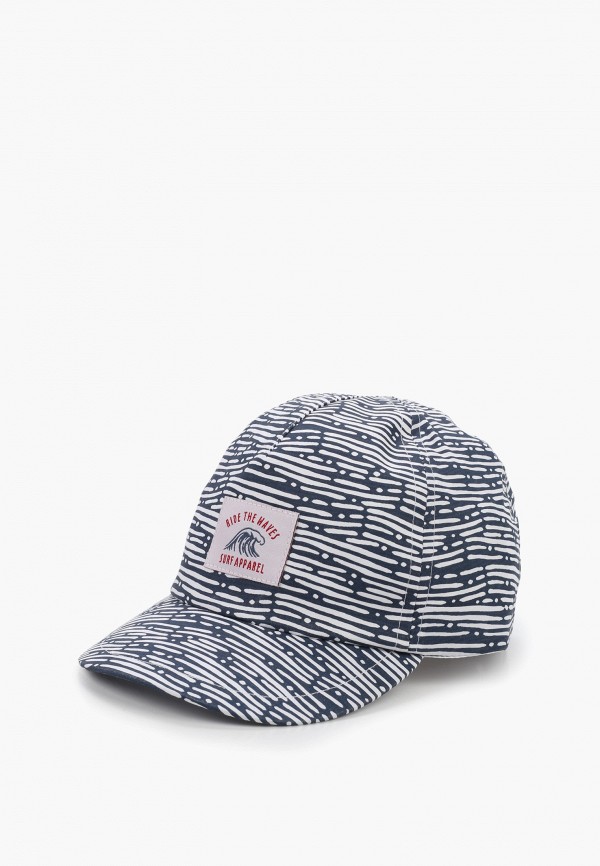 TuTu Бейсболка - Lamoda Online Exclusive - фото 1