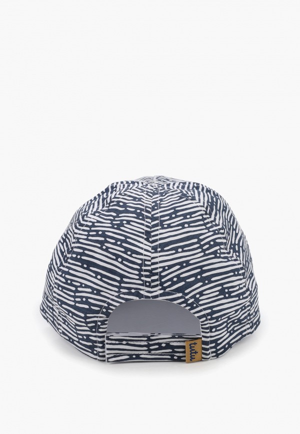 TuTu Бейсболка - Lamoda Online Exclusive - фото 2