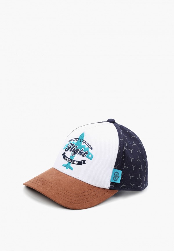 TuTu Бейсболка - Lamoda Online Exclusive - фото 1