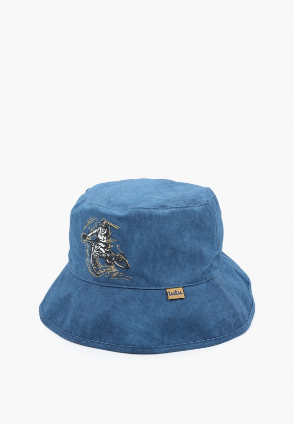 TuTu Бейсболка - Lamoda Online Exclusive - фото 1