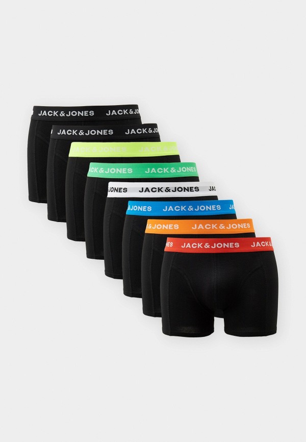 Jack & Jones Трусы 8 шт. - фото 1