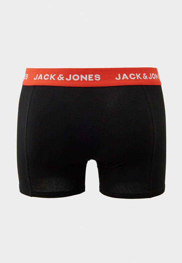 Jack & Jones Трусы 8 шт. - фото 2