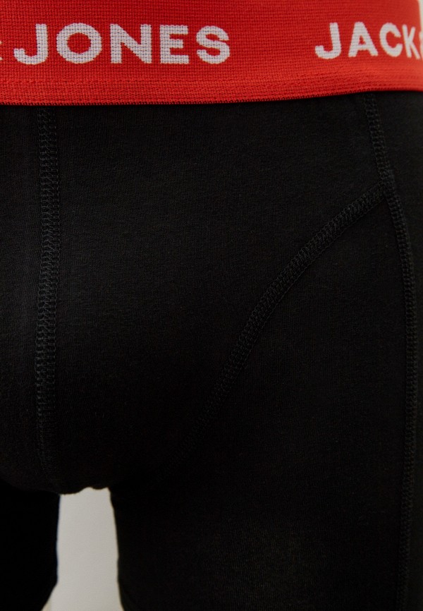 Jack & Jones Трусы 8 шт. - фото 3