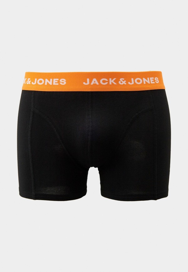 Jack & Jones Трусы 8 шт. - фото 4