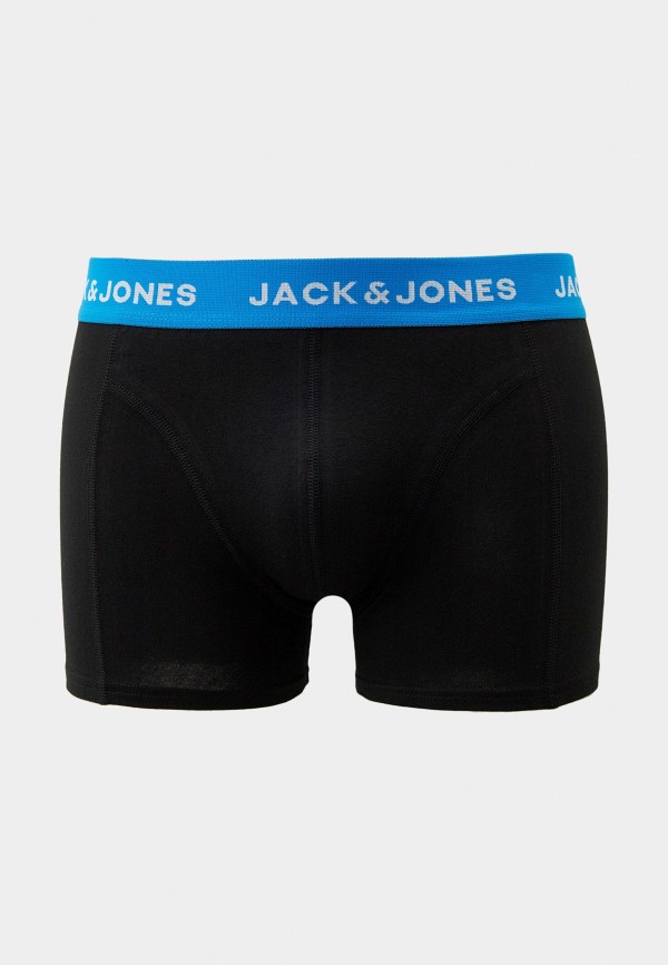 Jack & Jones Трусы 8 шт. - фото 5