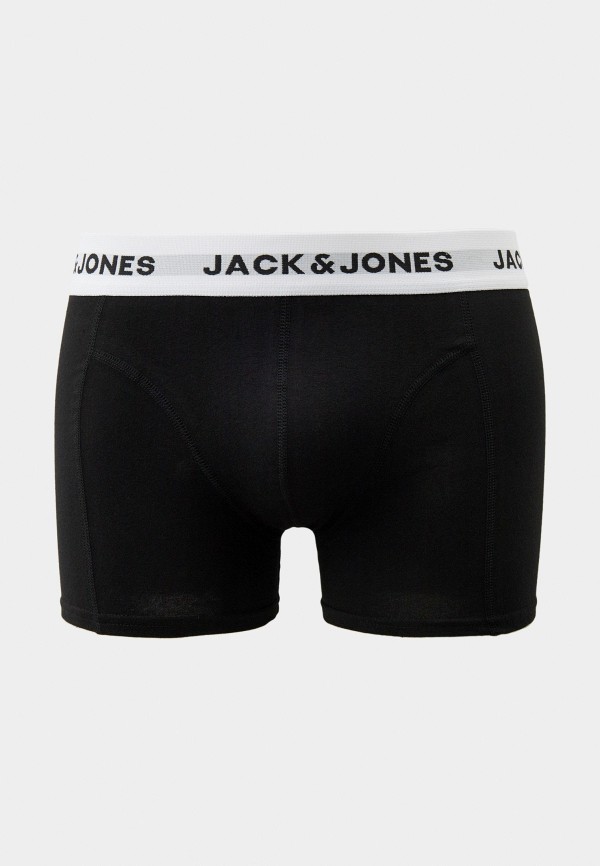 Jack & Jones Трусы 8 шт. - фото 6