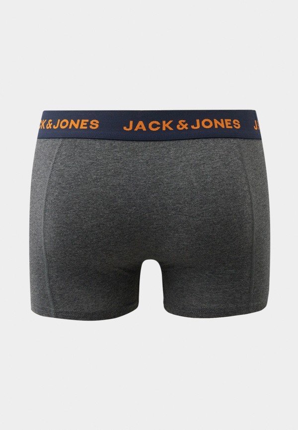 Jack & Jones Трусы 8 шт. - фото 2