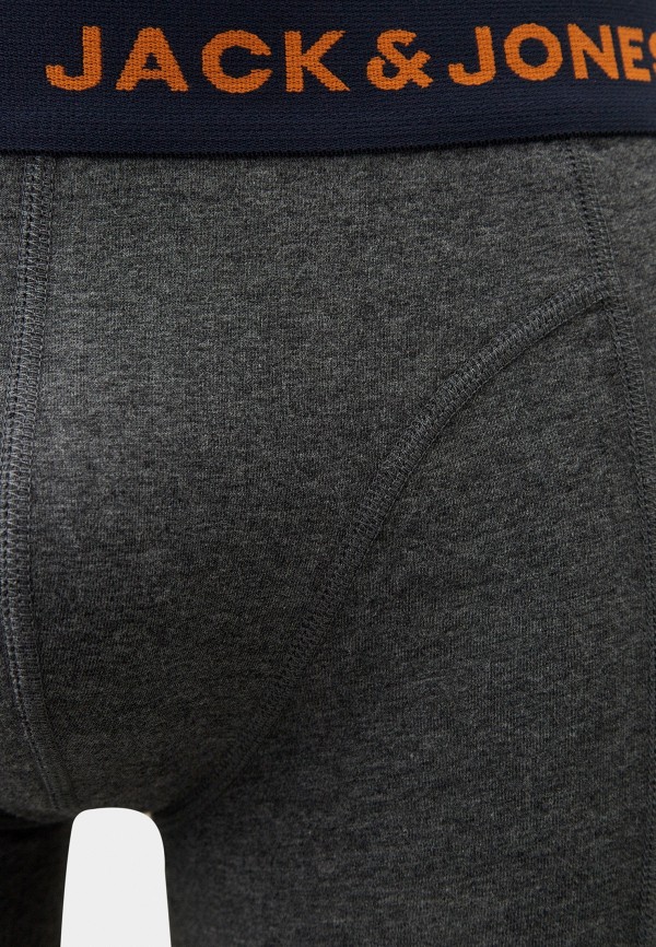 Jack & Jones Трусы 8 шт. - фото 3