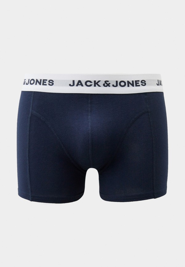 Jack & Jones Трусы 8 шт. - фото 4