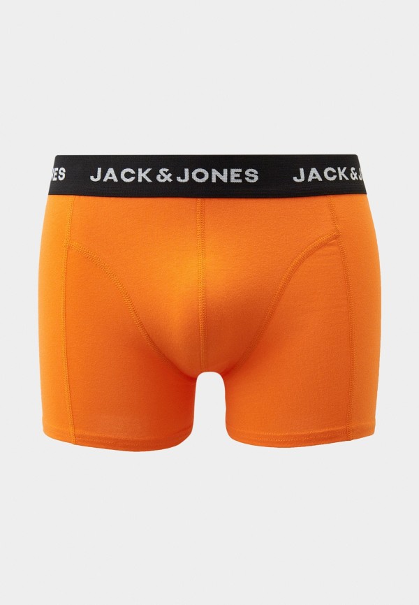 Jack & Jones Трусы 8 шт. - фото 5