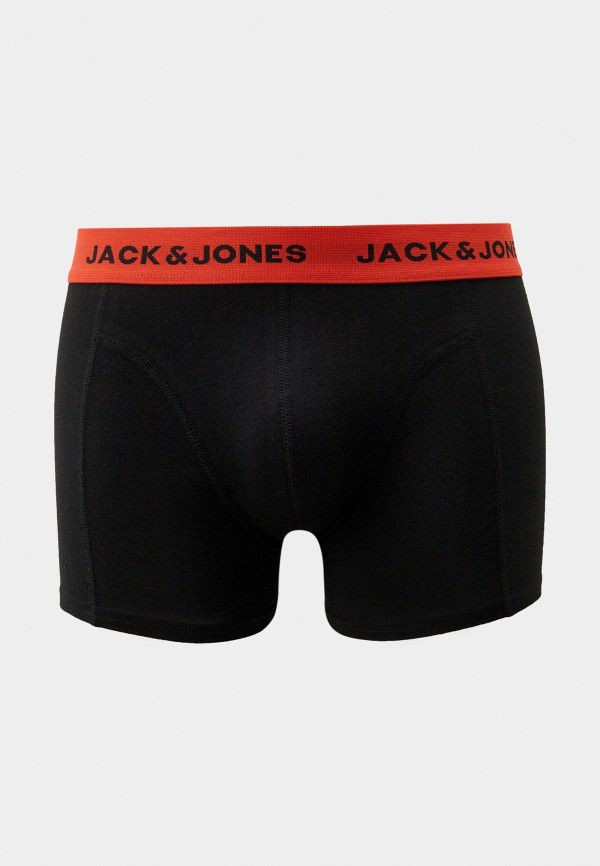 Jack & Jones Трусы 8 шт. - фото 6