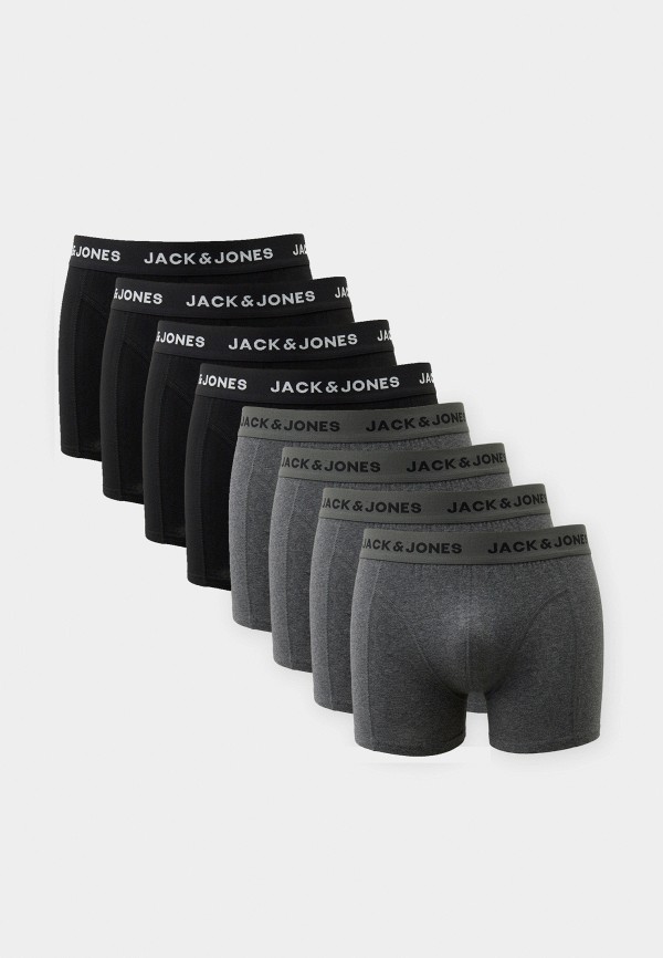Jack & Jones Трусы 8 шт. - фото 1