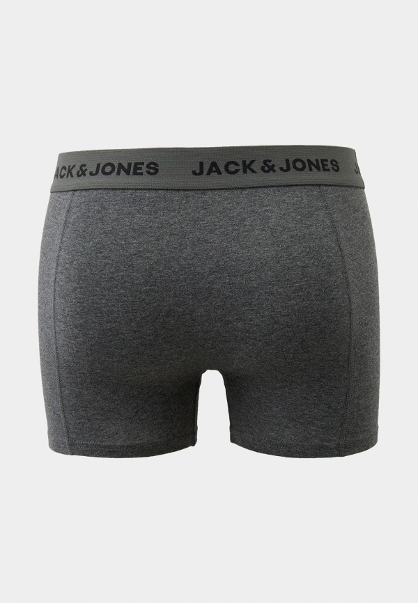 Jack & Jones Трусы 8 шт. - фото 2