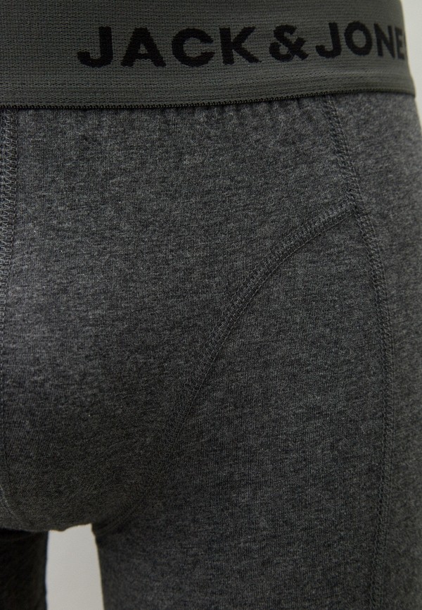 Jack & Jones Трусы 8 шт. - фото 3