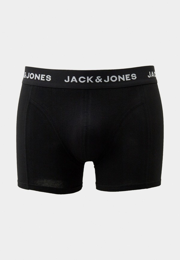 Jack & Jones Трусы 8 шт. - фото 4