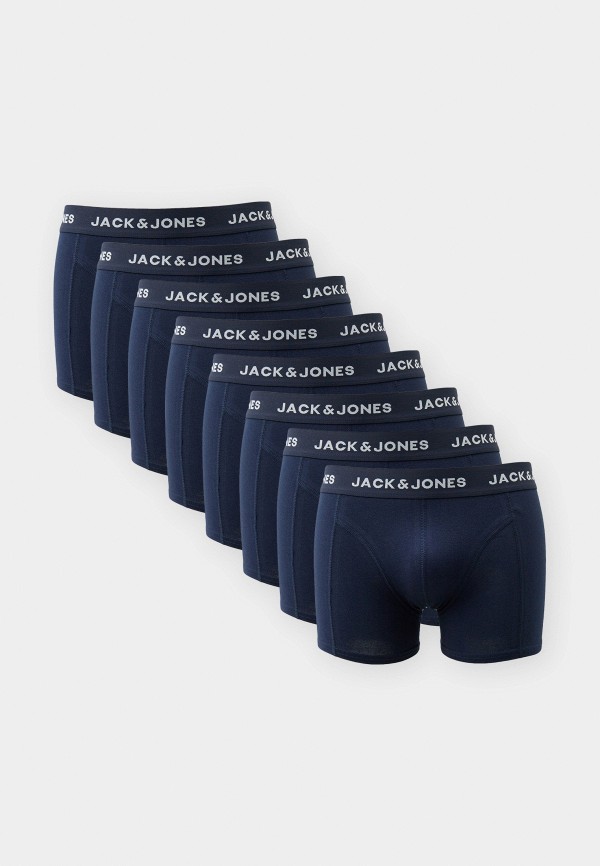 Jack & Jones Трусы 8 шт. - фото 1