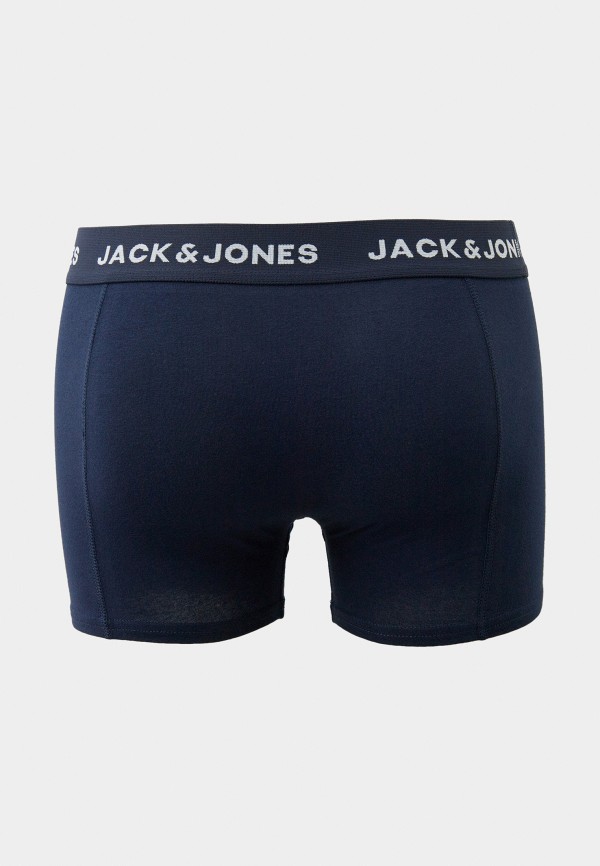 Jack & Jones Трусы 8 шт. - фото 2
