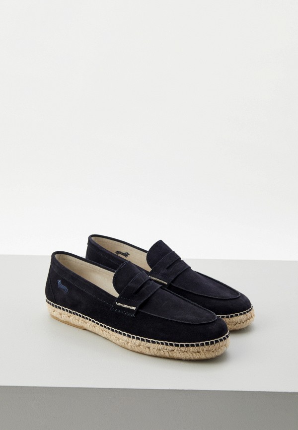 Harmont & Blaine Эспадрильи - фото 3