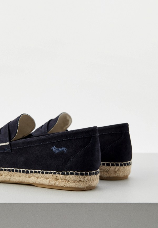 Harmont & Blaine Эспадрильи - фото 4