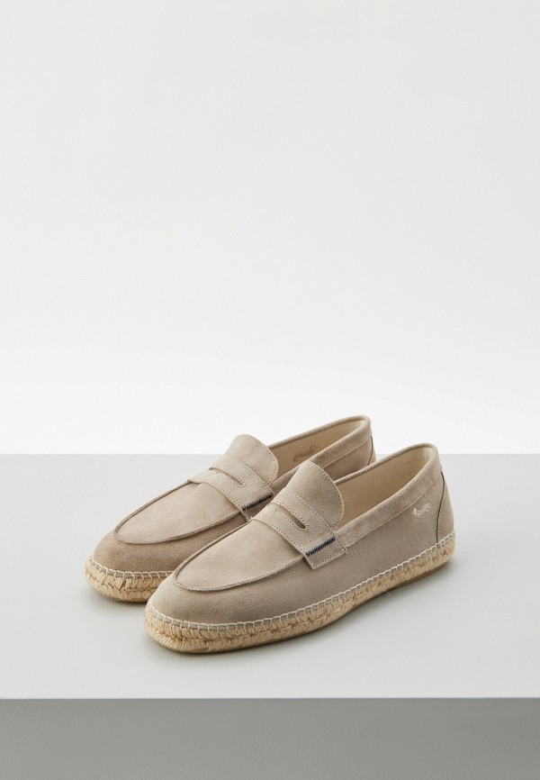Harmont & Blaine Эспадрильи - фото 3
