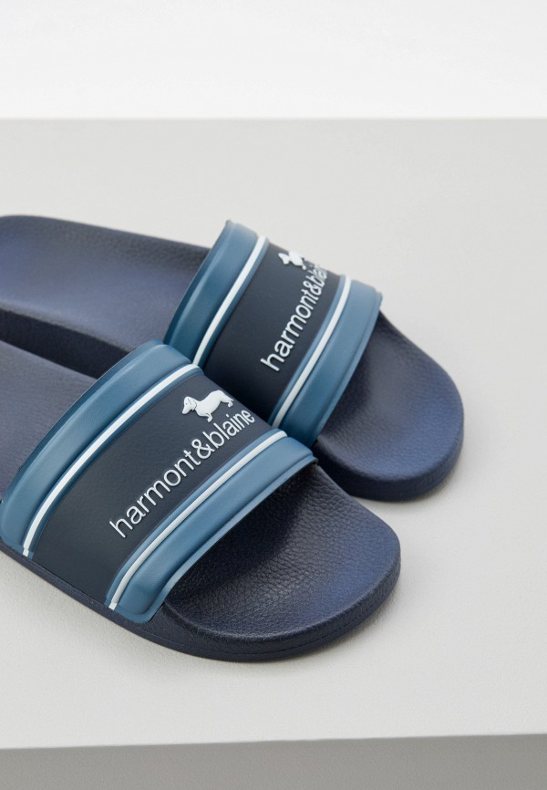 Harmont & Blaine Сланцы - фото 2