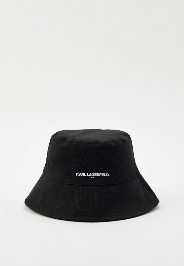 Karl Lagerfeld Kids Панама - фото 2