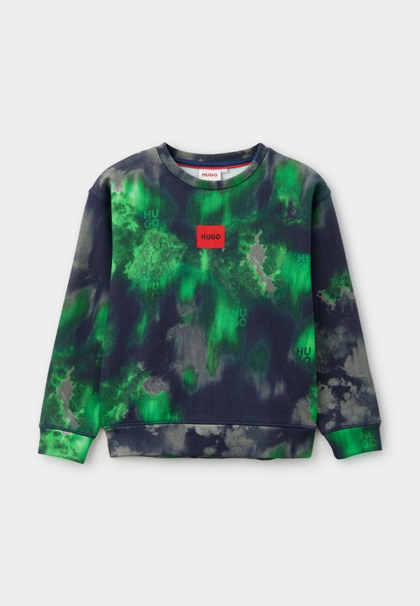 Hugo Свитшот - фото 1