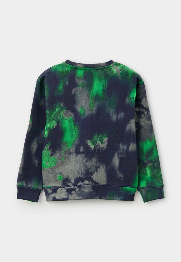 Hugo Свитшот - фото 2