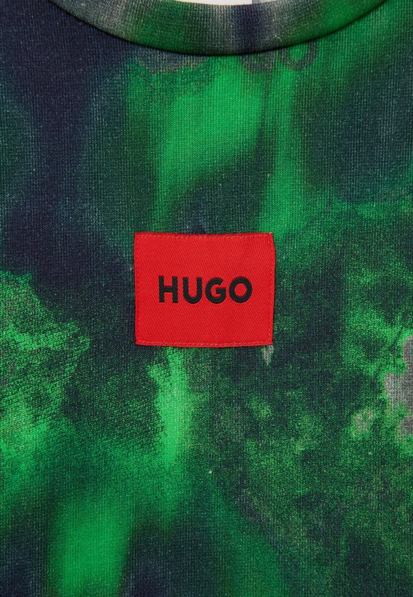 Hugo Свитшот - фото 3