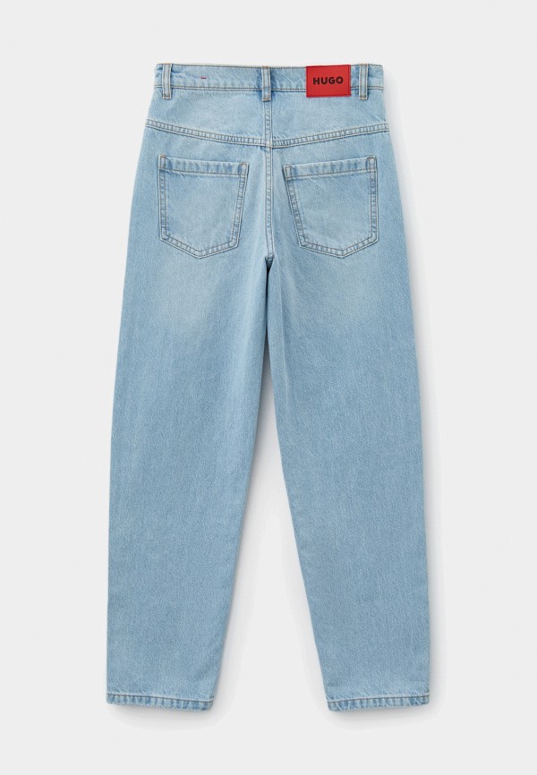 Hugo Джинсы - фото 2