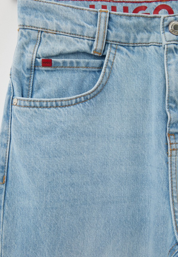 Hugo Джинсы - фото 3