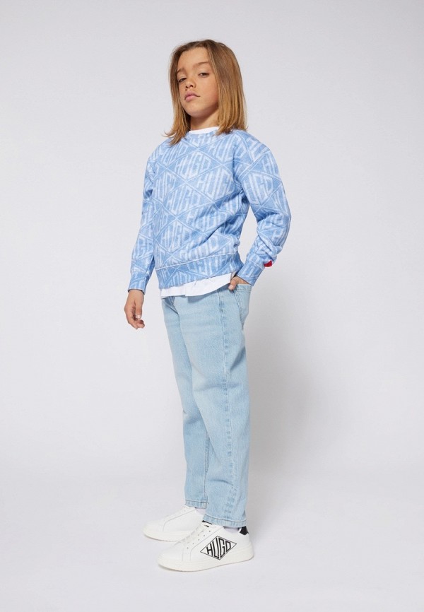 Hugo Джинсы - фото 4