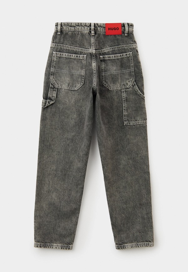 Hugo Джинсы - фото 2