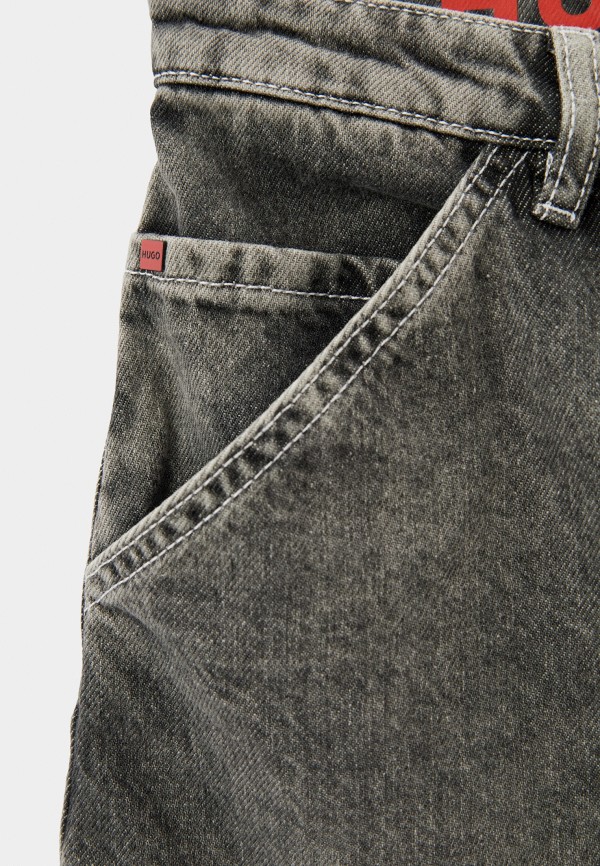Hugo Джинсы - фото 3