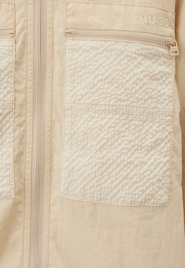 Hugo Ветровка - фото 3